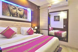 فندق نيرمال ماهال, New Delhi 5
